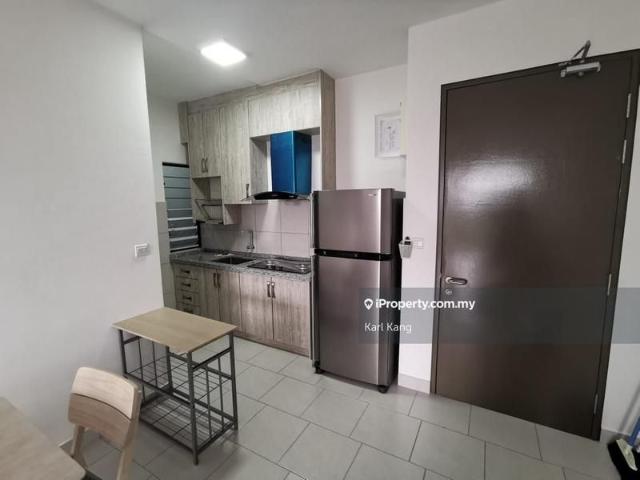 Apartment for rent in Petaling, Subang Jaya