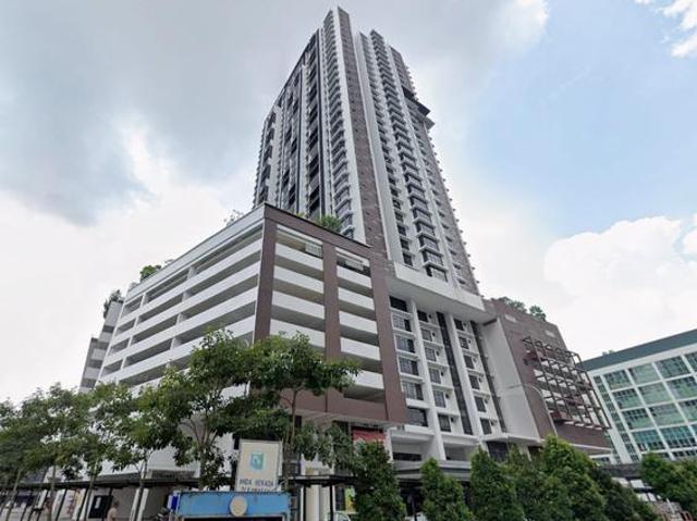 Serviced Residence for sale in Petaling, Subang Jaya