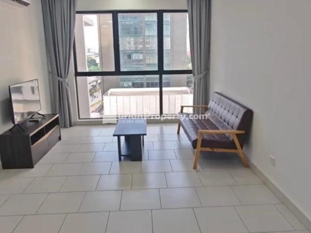 Apartment for rent in Petaling, Subang Jaya