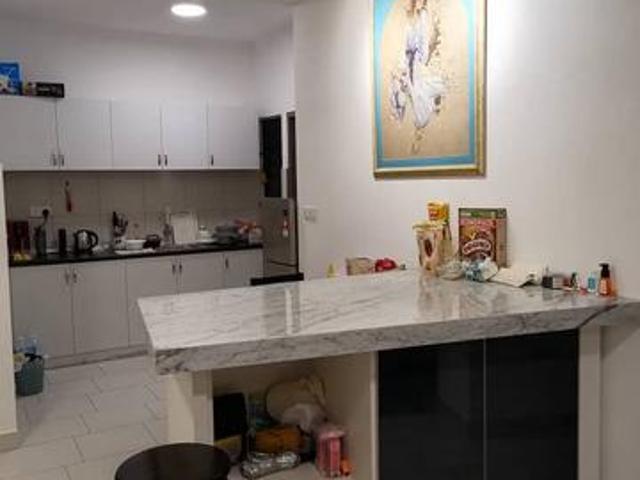 Serviced Residence for rent in Seri Kembangan, Majlis Bandaraya Subang Jaya