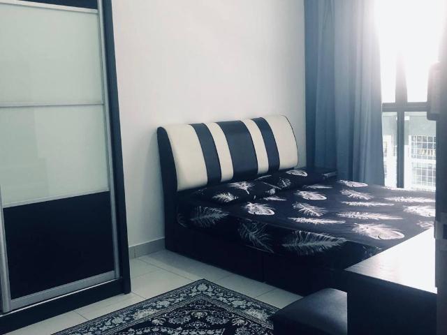 Apartment for rent in Petaling, Subang Jaya