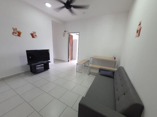 Apartment for rent in Petaling, Subang Jaya