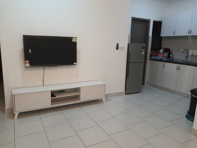 Apartment for rent in Petaling, Subang Jaya