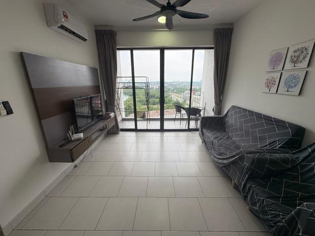 Apartment for rent in Petaling, Subang Jaya