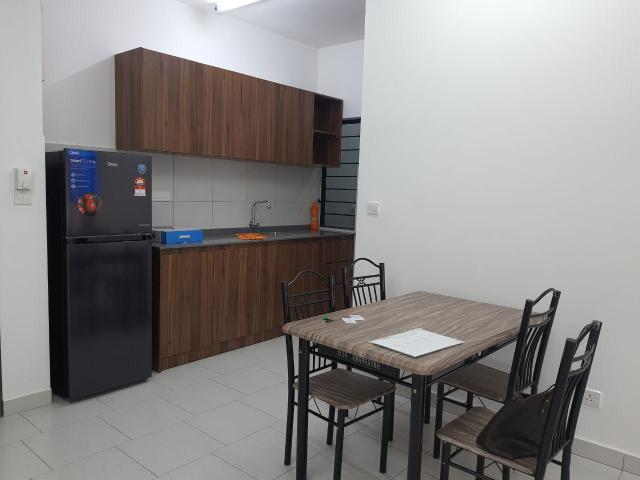 Apartment for rent in Petaling, Subang Jaya