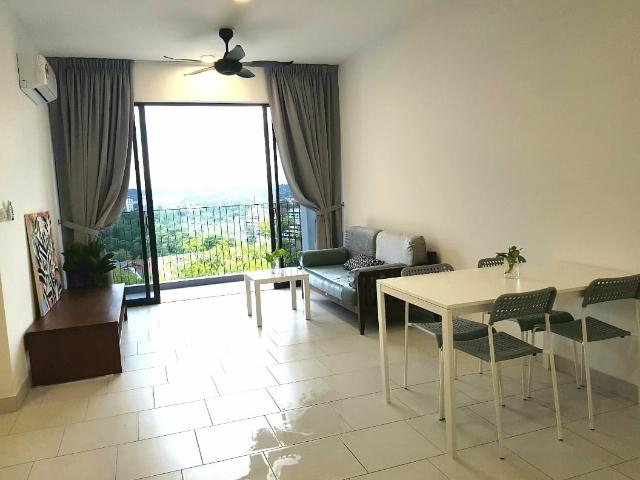 Apartment for rent in Petaling, Subang Jaya