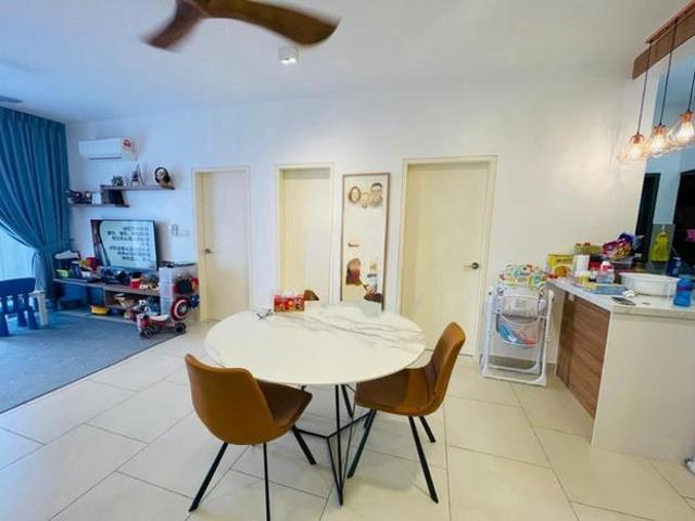 Serviced Residence for rent in Petaling, Subang Jaya
