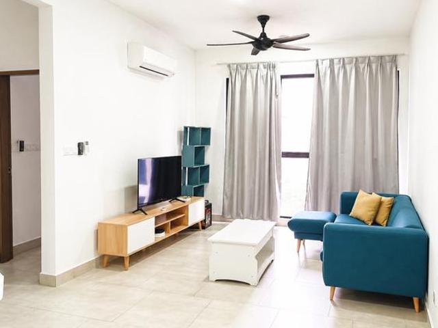 Serviced Residence for rent in Petaling, Subang Jaya