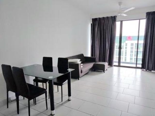 Serviced Residence for rent in Petaling, Subang Jaya