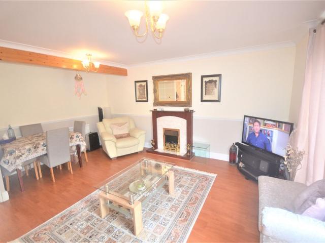 House for rent in Barkingside, Greater London