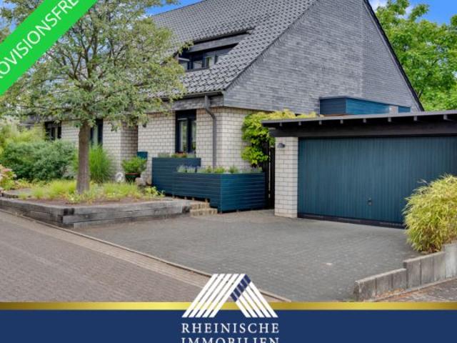 Haus kaufen in Solingen, Nordrhein-Westfalen