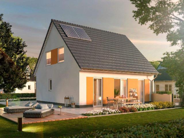 Haus kaufen in Schillingen, Rheinland-Pfalz