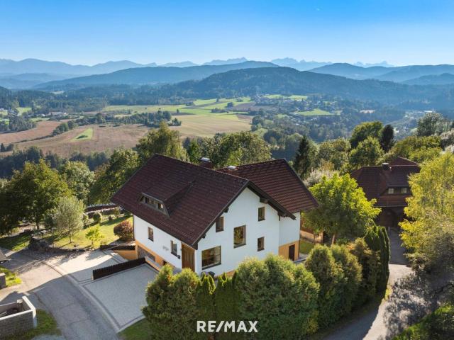 Haus kaufen in St. Urban, Kärnten