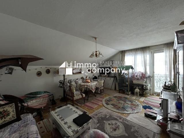 Etagenwohnung kaufen in Bad Bleiberg