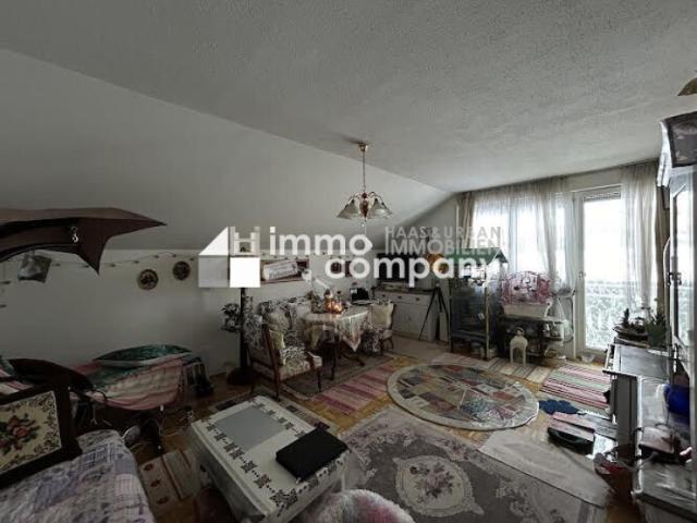 Etagenwohnung kaufen in Bad Bleiberg, Wurzach