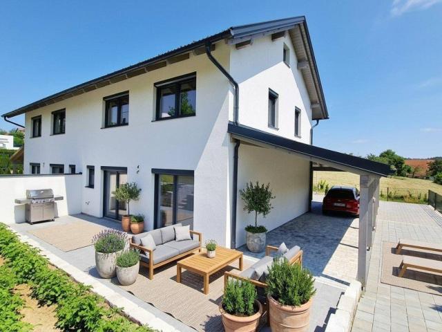 Apartment kaufen in St. Willibald, Oberösterreich
