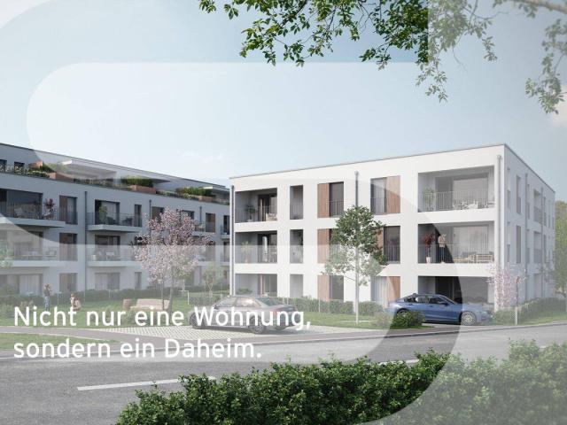Apartment kaufen in Aurachamhongar, Oberösterreich