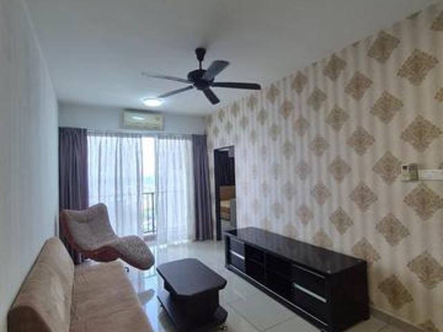 Serviced Residence for rent in Kinabalu, Sabah