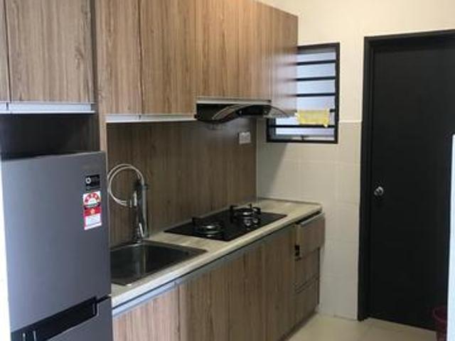 Serviced Residence for sale in Kinabalu, Sabah