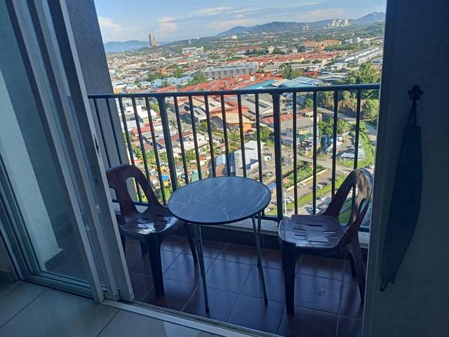 Serviced Residence for sale in Kinabalu, Sabah