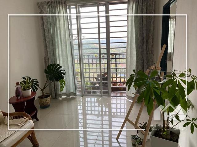 Serviced Residence for sale in Kinabalu, Sabah
