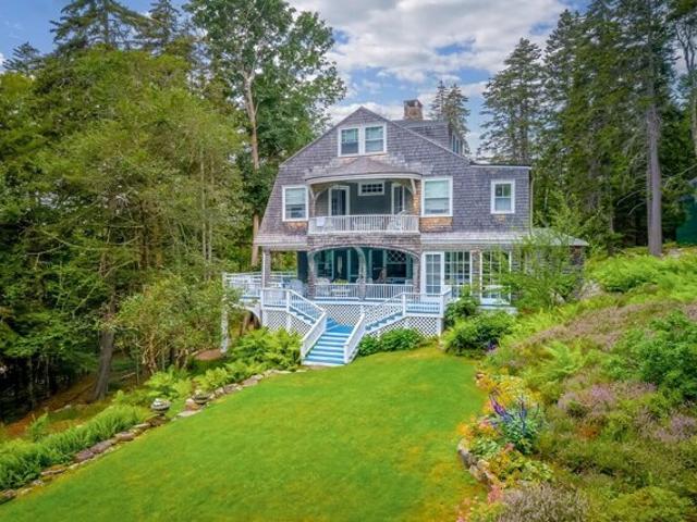 House for sale in Mount Desert, Maine