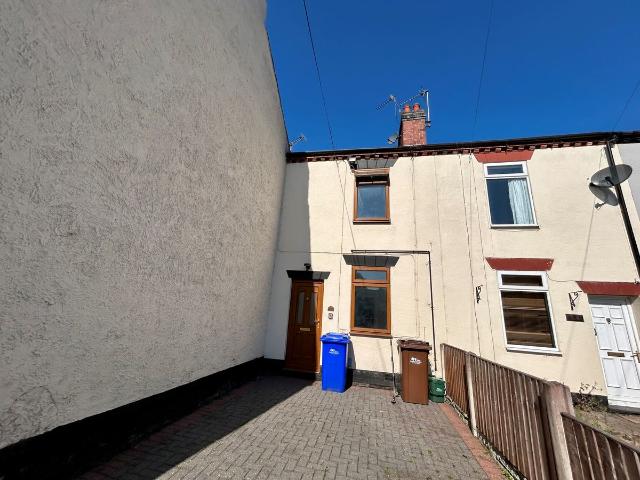 House for rent in Brizlincote, Beamhurst