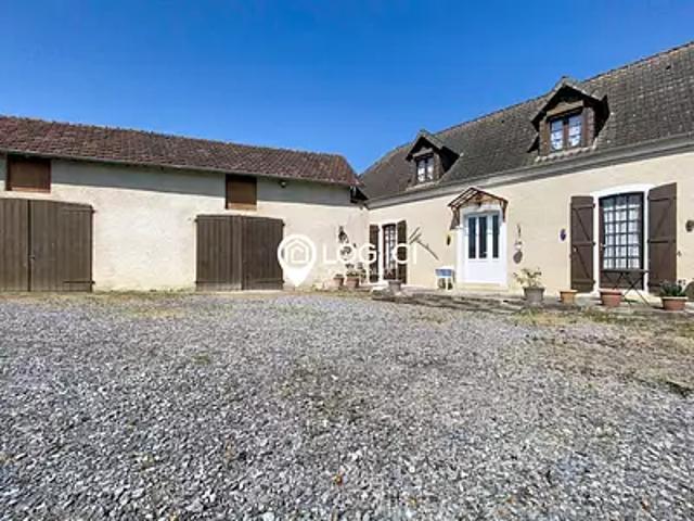 Maison vente à Peborde, Astis