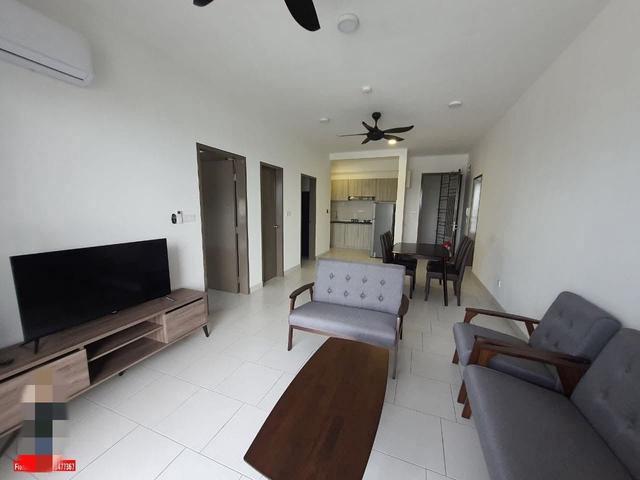 Condominium for rent in Petaling, Subang Jaya