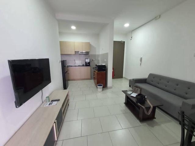 Condominium for rent in Petaling, Subang Jaya
