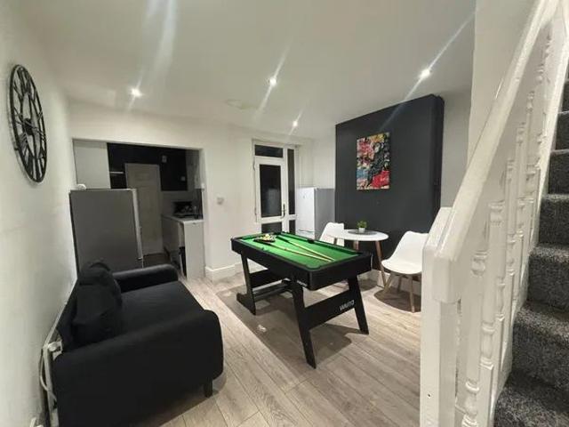 House for rent in West Midlands