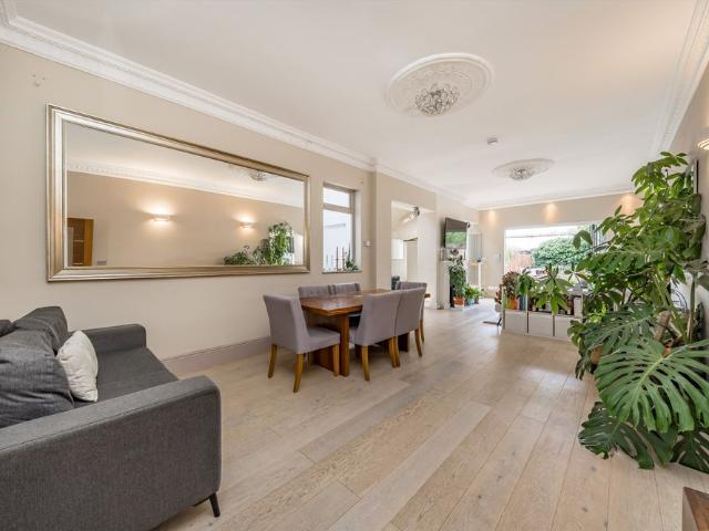 House for rent in London Borough of Brent, Greater London