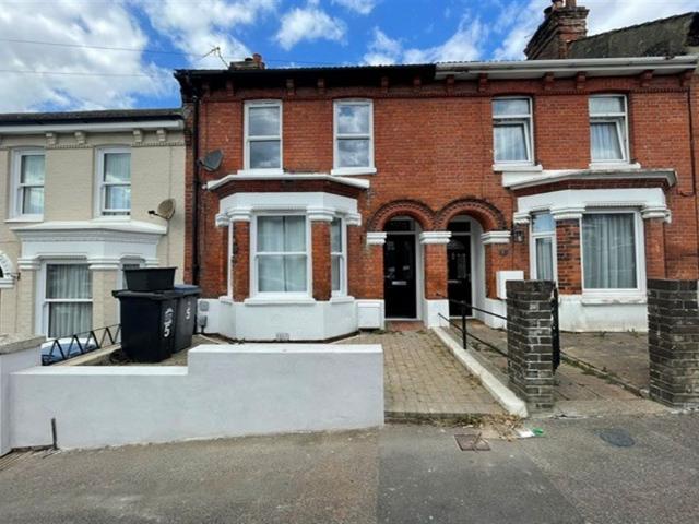 House for rent in Tower Hamlets, Ash