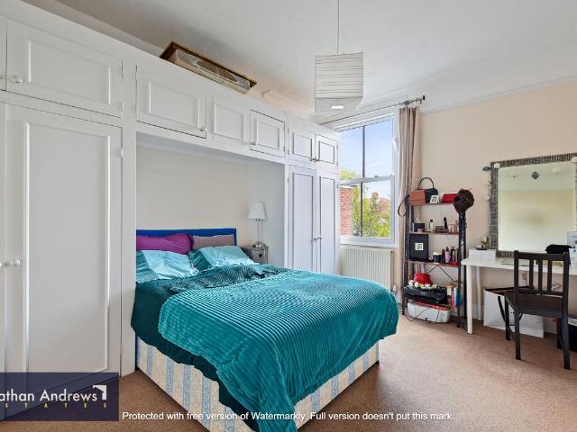 Apartment for rent in Cricklewood, Greater London
