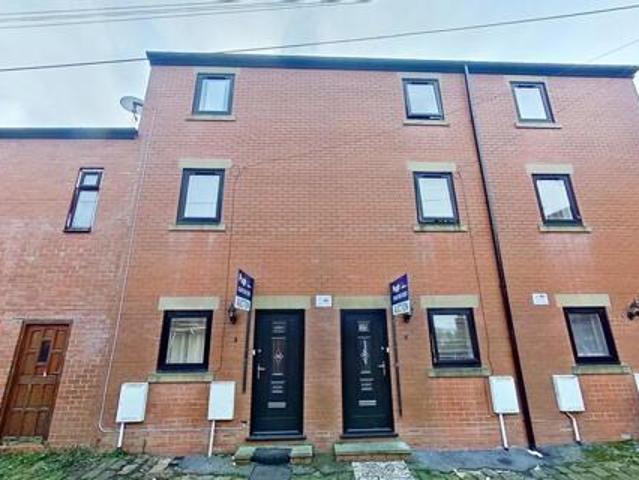 House for sale in Bare, Lancashire