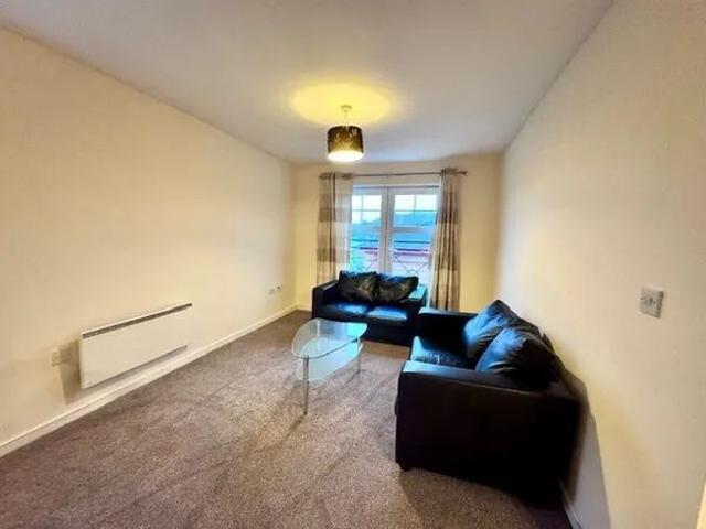 Apartment for rent in Bank Top, Lee Bank