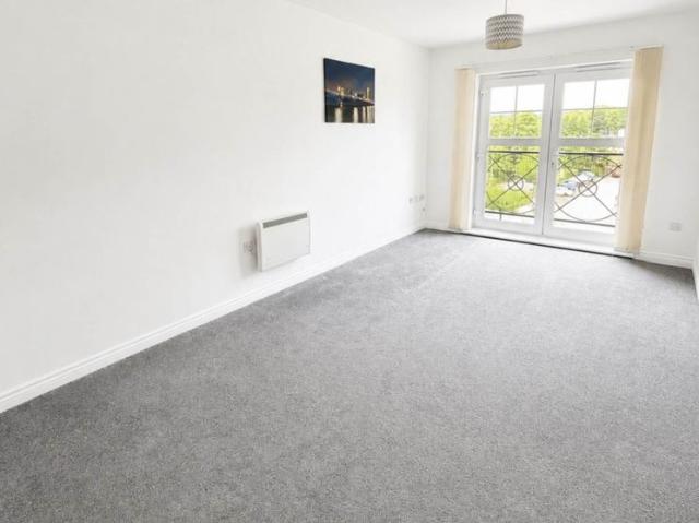 Apartment for rent in Bank Top, Lee Bank