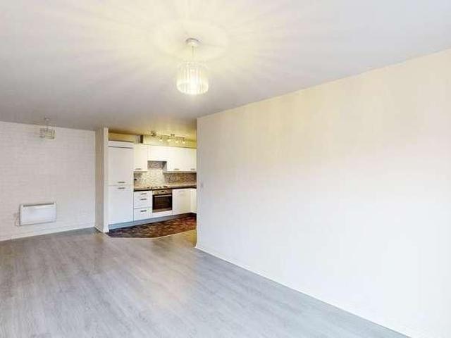 Apartment for rent in Bank Top, Lee Bank
