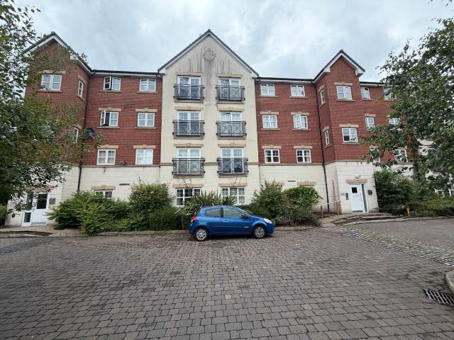 Apartment for rent in Bank Top, Lee Bank