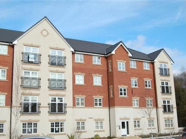 Apartment for rent in Bank Top, Lee Bank