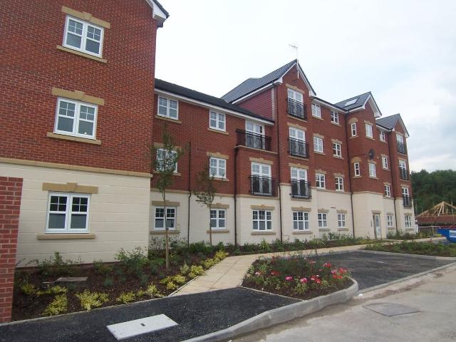 Apartment for rent in Bank Top, Lee Bank
