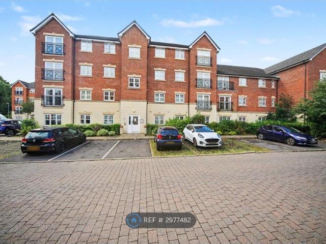 Apartment for rent in Bank Top, Lee Bank