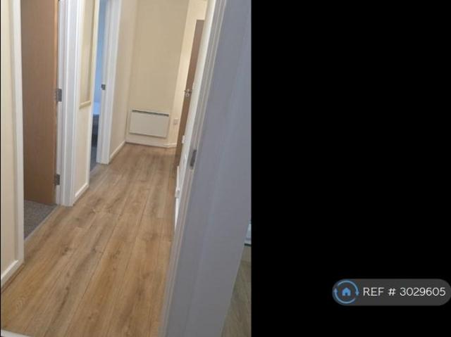 Apartment for rent in Bank Top, Lee Bank