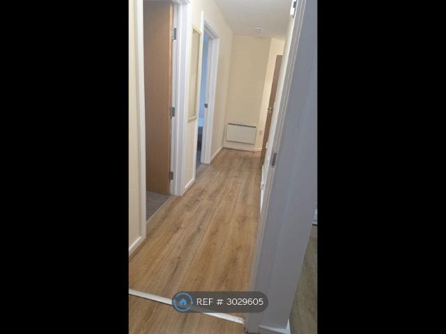 Apartment for rent in Bank Top, Lee Bank