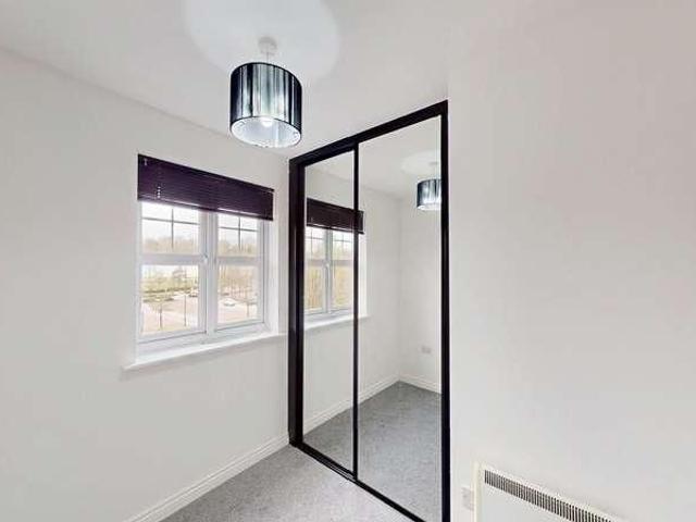 Apartment for rent in Bank Top, Lee Bank