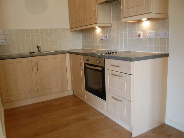 Apartment for rent in Bolton, Bank Top