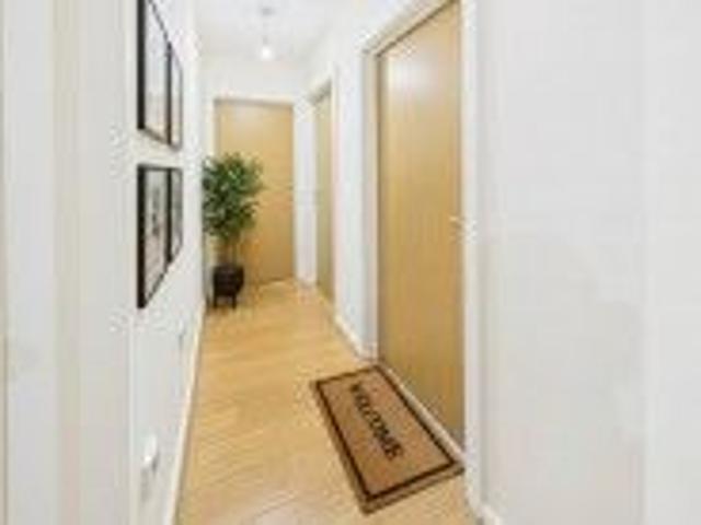 Apartment for rent in Bank Top, Lee Bank