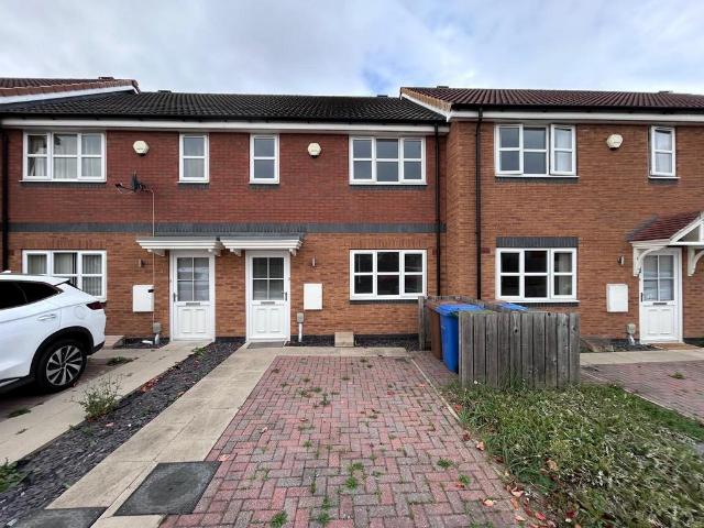 House for rent in Preston, Hedon