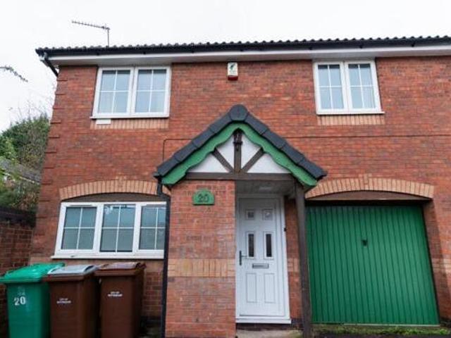 House for sale in Haddon, East Midlands
