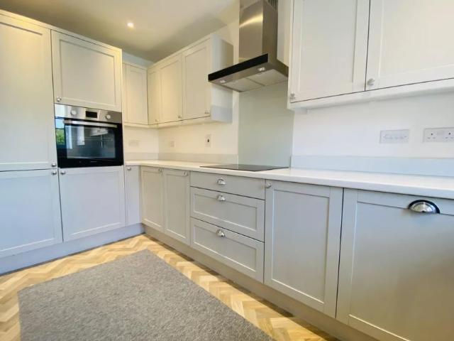 House for rent in Egginton, East Midlands